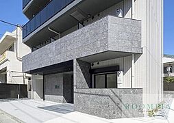 ラフィスタ新小岩II