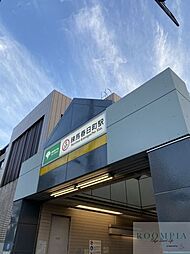 クレヴィスタ光が丘