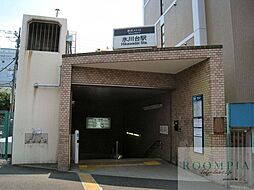 メインステージ上板橋