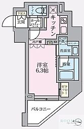 🉐敷金礼金0円！🉐ARKMARK中野