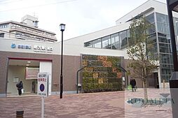 野方駅(西武 新宿線) 徒歩6分。 420m