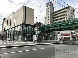 北綾瀬駅(東京メトロ 千代田線) 徒歩28分。 2230m