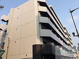プレール・ドゥーク練馬中村橋