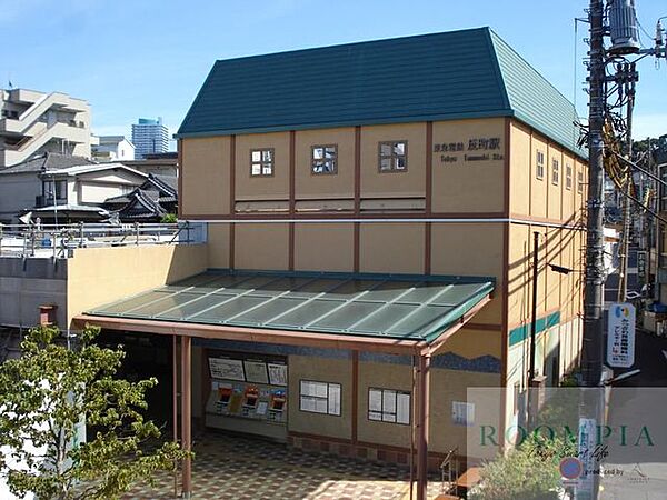SPコート菊名サウス