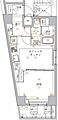 ARTESSIMOFORTE8階14.3万円