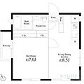 メゾンヒルズ4282階16.0万円