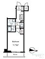 ディアレイシャス中野新橋2階10.5万円