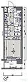 MAINSTAGE板橋本町11階10.5万円