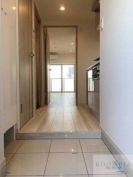 クレイシア板橋蓮沼