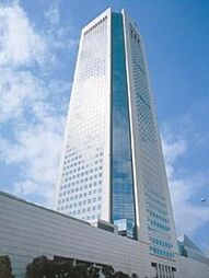 東京オペラシティビル東京オペラシティタワー 779m