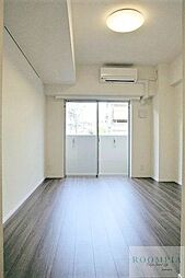 ラフィスタ本蓮沼 507 5階1Kのリビング/ダイニング