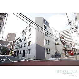 Bark Lane 早稲田（バークレーン早稲田）