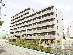 ルーブル高島平