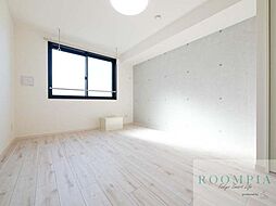 Mind　Tokiwadai 303 3階1Kのリビング/ダイニング