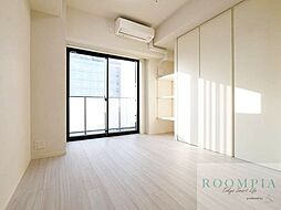 セジョリ墨田EASTIII 203 2階1DKのリビング/ダイニング