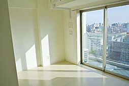 Rising Place Kameido 1214 12階1Kのリビング/ダイニング