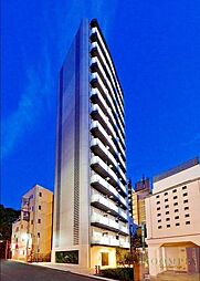 ジェノヴィア東大前グリーンヴェール 1103