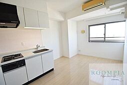 アリーチェ中落合 1401 14階1DKのリビング/ダイニング