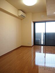 ルーブル浜田山 202 2階1Kのリビング/ダイニング