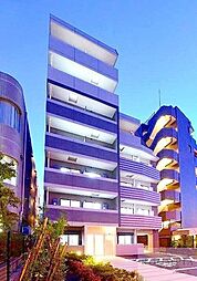 ラフィスタ志村坂上 505