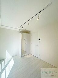 PASEO西新宿五丁目Ｉ 301 3階1Kのリビング/ダイニング