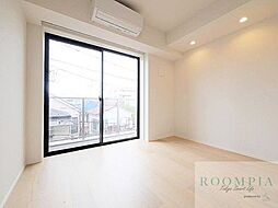 セジョリ鵜の木 105 1階1DKのリビング/ダイニング