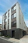 東京都板橋区幸町1-4：物件画像／株式会社アンビション・エージェンシー　新宿東口店