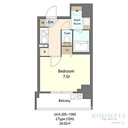 🉐敷金礼金0円！🉐S-RESIDENCE新宿早稲田avelis