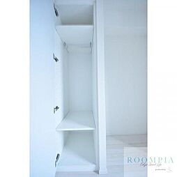 ※同タイプの別のお部屋です。