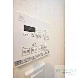 ※同タイプの別のお部屋です。