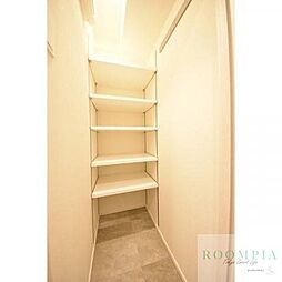 ※同タイプの別のお部屋です。