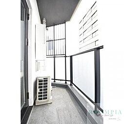 ※同タイプの別のお部屋です。