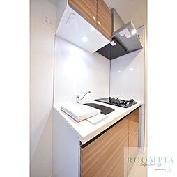 ※同タイプの別のお部屋です。