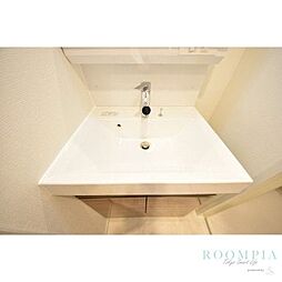 ※同タイプの別のお部屋です。