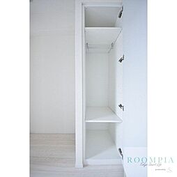 ※同タイプの別のお部屋です。