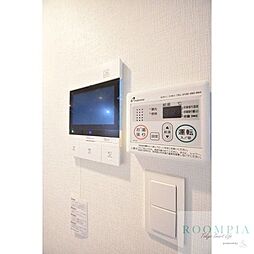 ※同タイプの別のお部屋です。