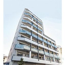 プラウドフラット東中野