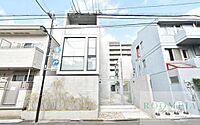 東京都新宿区西早稲田3丁目4-5：物件画像／株式会社アンビション・エージェンシー　新宿東口店