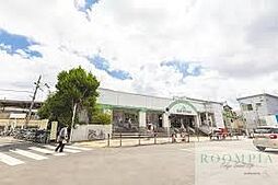 十条駅(JR 埼京線) 徒歩29分。 2290m