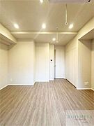 ※同タイプの別のお部屋です。