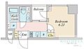 プラウドフラット神楽坂22階11.5万円