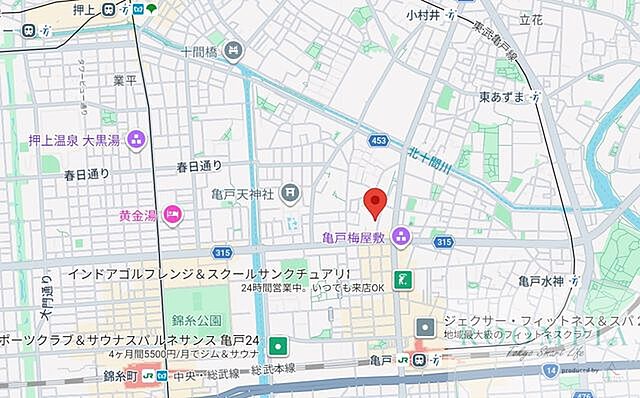 地図