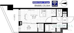 ステージファースト桜新町