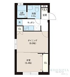 🉐敷金礼金0円！🉐レピュア池袋本町レジデンスEAST