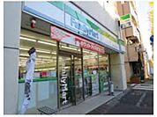 ローソン千駄ヶ谷五丁目店 223m