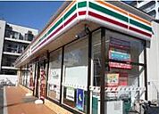 セブンイレブン板橋前野町店 577m