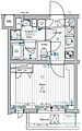 PREMIUMCUBE中野1階13.3万円