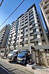 東京都新宿区新宿5丁目8-18：物件画像／株式会社アンビション・エージェンシー　新宿東口店