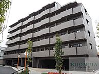 東京都板橋区泉町21-2：物件画像／株式会社アンビション・エージェンシー　新宿東口店