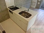 ※同タイプの別のお部屋です。